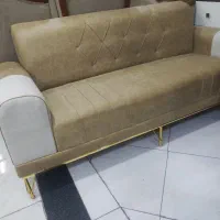 مبل پارچه هنری|مبلمان خانگی و میز عسلی|بیرجند, |دیوار