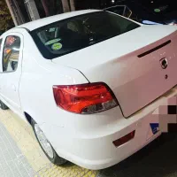 رانا پلاس مدل 1401|خودرو سواری و وانت|اصفهان, پوریای ولی|دیوار