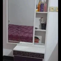 تخت خواب ۲نفره نو|تخت و سرویس خواب|ایذه, |دیوار