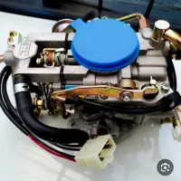 کلیه خدمات کاربرات