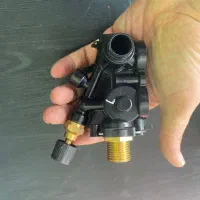 انواع قطعات پکیج|آبگرمکن، پکیج، شوفاژ|جلفا, |دیوار