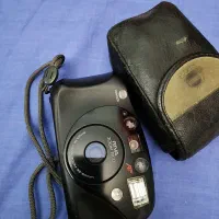 دوربین عکاسی و دوربین شکاری روسی ۳ پایه