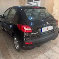 ۲۰۷ هیدرولیک موتور جدید صفر خشک