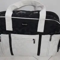 ساک لوازم برند   bambo