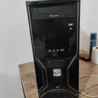 سیستم گیمینگ gtx 1650super