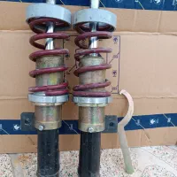 کمک ریگلاژی پژو206