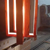 شب خواب و شلف