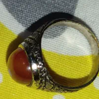 انگشتر قدیمی|جواهرات|بندرعباس, |دیوار