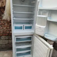 یخچال فریز گلسان|یخچال و فریزر|نقده, |دیوار