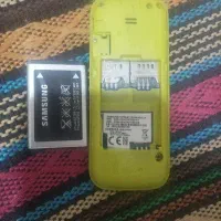 گوشی رم خور دوسیم سامسونگ|موبایل|ایذه, |دیوار