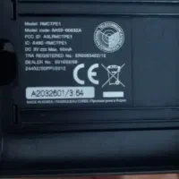 کنترل اصل سامسونگ|تلویزیون و پروژکتور|قدس, شهر‌قدس|دیوار