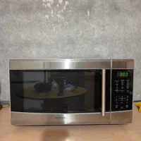 ماکرویو Kenwood