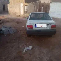 پراید 77فروشی