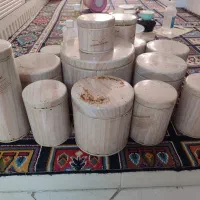 جای حبوبات|ظروف نگهدارنده، پلاستیکی، یک‌بارمصرف|ملارد, |دیوار