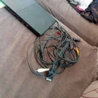 سونی ۲ در حد نو|کنسول، بازی ویدئویی و آنلاین|بندر انزلی, نیمه شعبان|دیوار