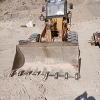لودر هپکو ۵۲۰ b|خودرو سنگین|بوشهر, |دیوار