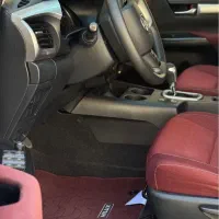 هایلوکس۲۰۱۶ اتومات خشک|خودرو سواری و وانت|تهران, منیریه|دیوار