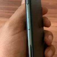 گوشی پرچم دار آیفون 11پرومکس با شارژ صفر اصلی