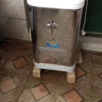 لباس شویی ۷کیلویی تک قلو  اصلا استفاده نشده