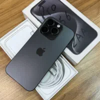 ایفون۱۵ پرو با ریجستر|موبایل|رشت, معلم|دیوار