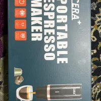 قهوه ساز کمپینگی