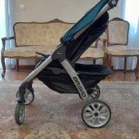 کالسکه چیکو مدل براوو (Chicco Bravo)