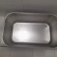 بنماری آبکش با درب