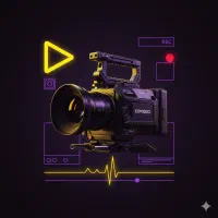 تولید محتوا تخصصی اینستا و یوتیوب