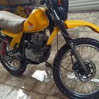 موتور تریل|موتورسیکلت|اهواز, زیتون کارگری|دیوار