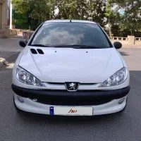 فروش ۲۰۶ تیپ ۲