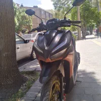 موتور کلیک s2کویر1400