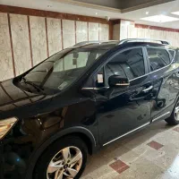 جک s3 مدل ۱۴۰۰|خودرو سواری و وانت|تهران, جنت‌آباد مرکزی|دیوار