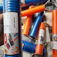 شلنگ باد شیلنگ فنری پنوماتیک و بادی