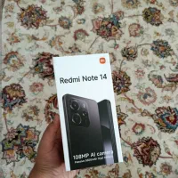 نوت ۱۴(اکبند)