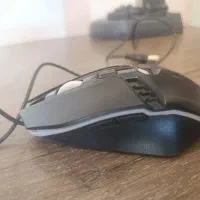 موس گیمینگ|قطعات و لوازم جانبی رایانه|اراک, |دیوار