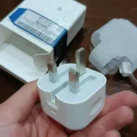 کلگی اصلی آیفون 20w|لوازم جانبی موبایل و تبلت|کرج, مطهری|دیوار