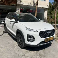 ام‌وی‌ام x22 pro مدل ۱۴۰۱ اتومات(اتوآریا)|خودرو سواری و وانت|مشهد, شریف|دیوار