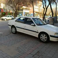 پارس ۸۷سفید