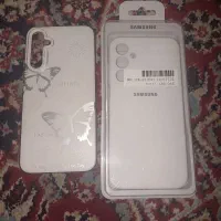 قاب گوشی گلکسی a۲۵