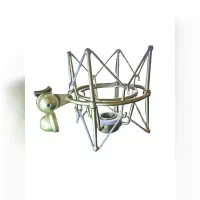 میکروفون استودیویی کاندنسر  طرح u87 Neumann|آلات موسیقی|تهران, تهرانپارس غربی|دیوار