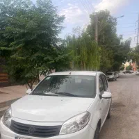ساندرو اتوماتیک ۹۷
