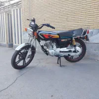 هوندا کویر ۲۰۰ مدل ۴۰۲