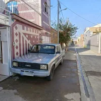 مزدا کارا 96