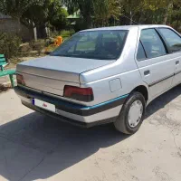 روآ سال بنزینی