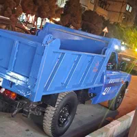 حمل خاک‌نخاله.خاک باغچه.کودحیوانی