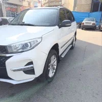 ام وی ام x33نیوفیس مدل ۱۴۰۱|خودرو سواری و وانت|مشهد, ارشاد|دیوار