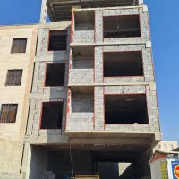 پیش فروش اپارتمان نقلی نوساز