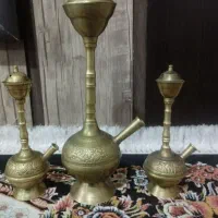 قلیون قدیمی