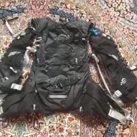 کوله و‌ کفش کوه سایز۴۱|کیف، کفش، کمربند|کرج, حیدرآباد|دیوار