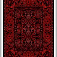 نخ و نقشه با دار ابزار